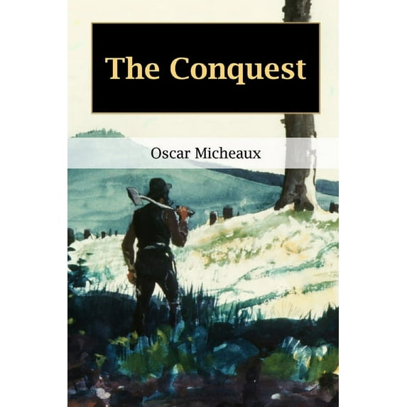 The Conquest (Paperback)