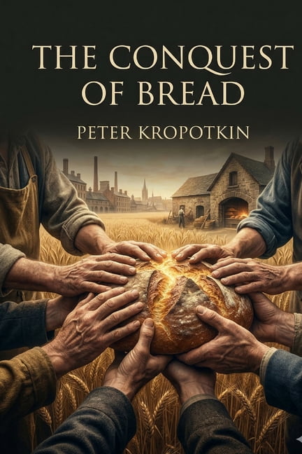 The Conquest of Bread, (Paperback)