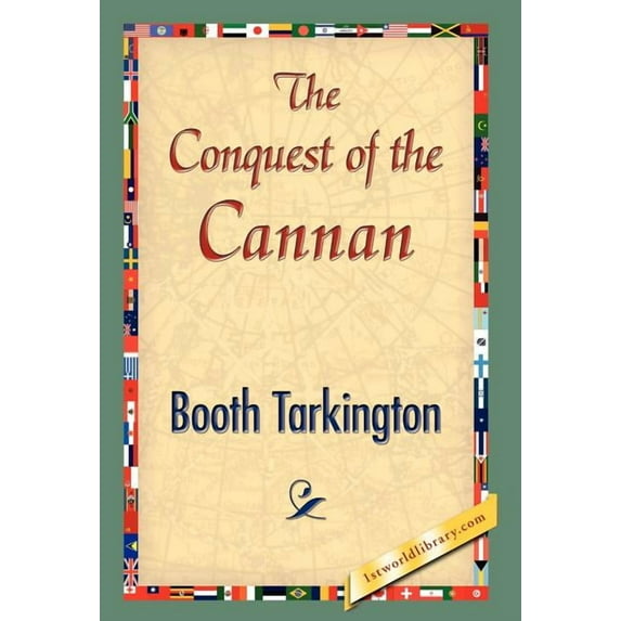 The Conquest of Canaan (Hardcover)