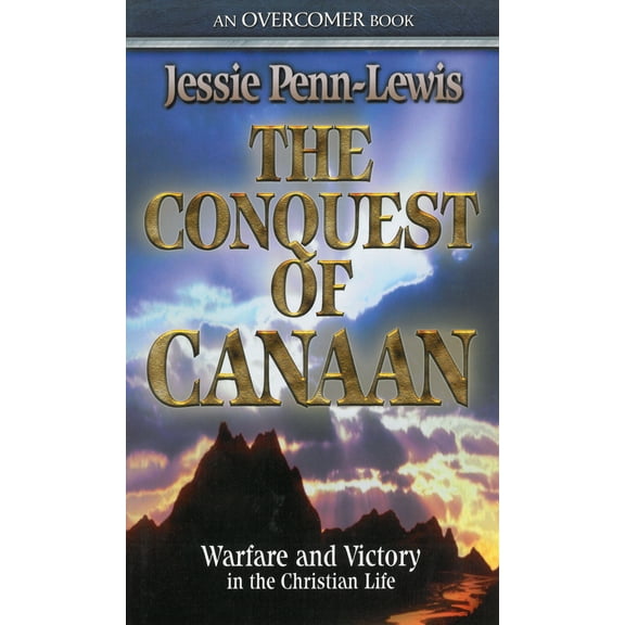 The Conquest of Canaan (Paperback)