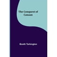 thumbnail image 1 of The Conquest of Canaan, (Paperback), 1 of 1