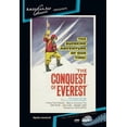 thumbnail image 1 of The Conquest of Everest (DVD), American Pop Classic, Documentary, 1 of 1