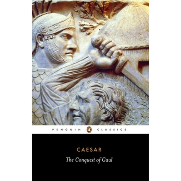 Pre-Owned The Conquest of Gaul (Paperback 9780140444339) by Julius Caesar, S A Handford, Jane P Gardner