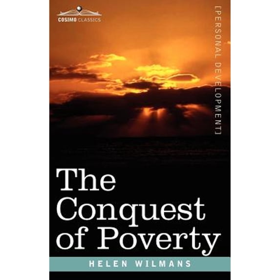 The Conquest of Poverty (Paperback)