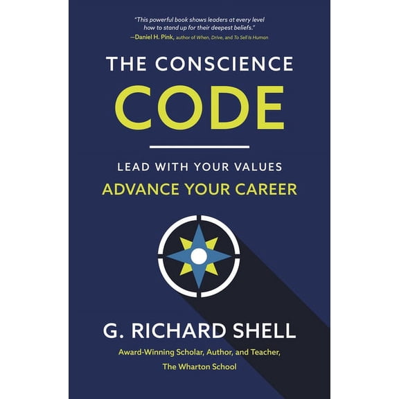 The Conscience Code (Paperback)