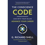 The Conscience Code Paperback