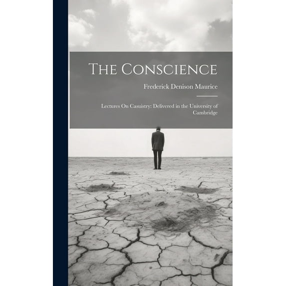 The Conscience (Hardcover)