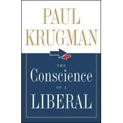 The Conscience of a Liberal (Hardcover)