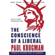 The Conscience of a Liberal, Paperback
