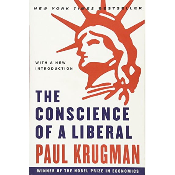 Pre-Owned The Conscience of a Liberal