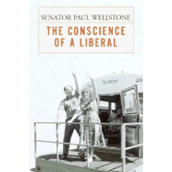 Pre-Owned The Conscience of a Liberal: Reclaiming the Compassionate Agenda (Hardcover) 0679462945 9780679462941
