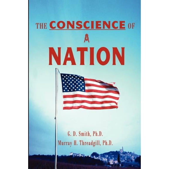 The Conscience of a Nation, (Paperback)