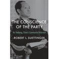 thumbnail image 1 of The Conscience of the Party: Hu Yaobang, China's Communist Reformer, (Paperback), 1 of 1