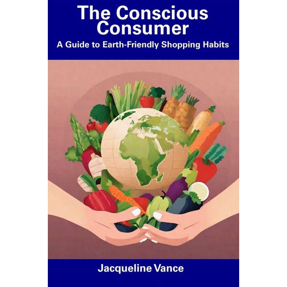 The Conscious Consumer (Paperback)
