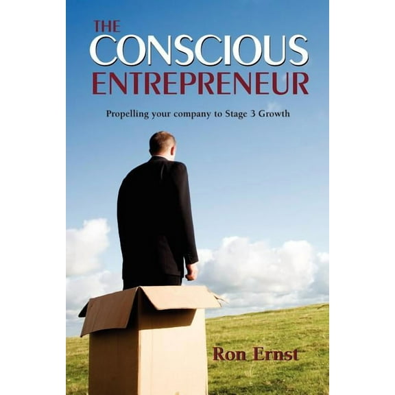 The Conscious Entrepreneur, (Paperback)