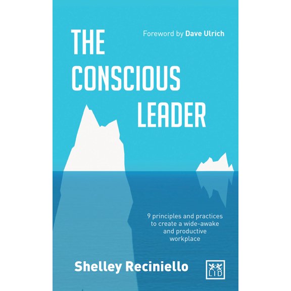 Pre-Owned The Conscious Leader: 9 Principles and Practices to Create a Wide-Awake and Productive Workplace (Hardcover) 098528644X 9780985286446