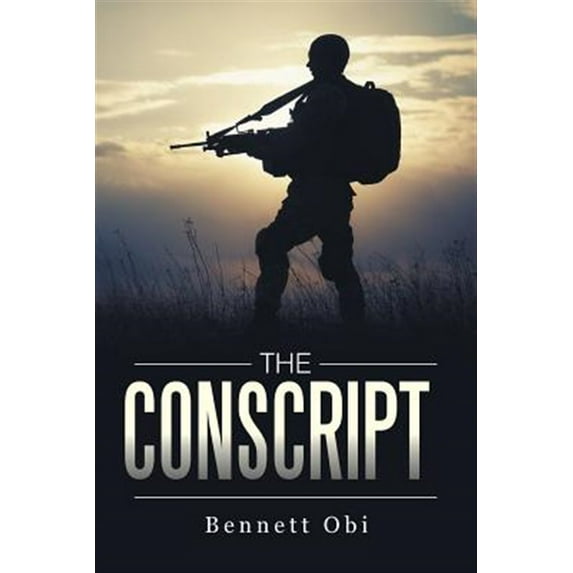 The Conscript (Paperback)
