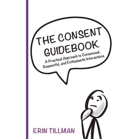 The Consent Guidebook (Paperback)