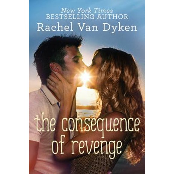 Pre-Owned The Consequence of Revenge (Paperback) 1477830642 9781477830642