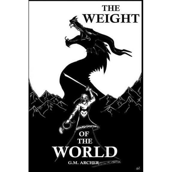The Consequences of Circumstance: The Weight of the World (Series #1) (Paperback)