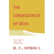 The Consequences of Ideas, Redesign ed. (Paperback)