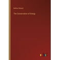 thumbnail image 1 of The Conservation of Energy (Paperback), 1 of 1