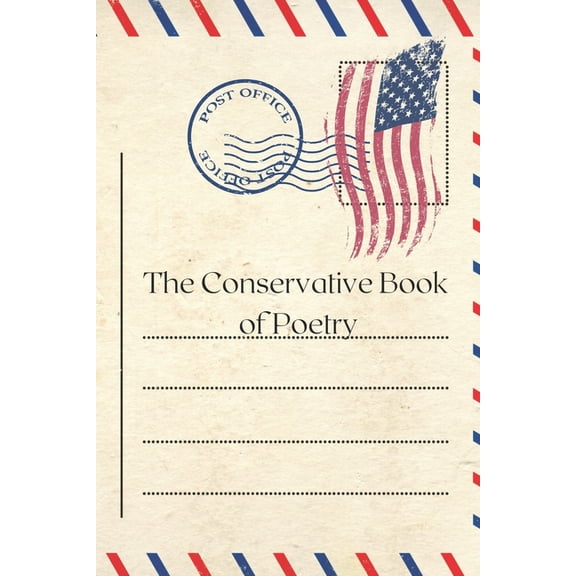 The Conservative Book of Poetry (Paperback)