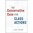thumbnail image 1 of Pre-Owned The Conservative Case for Class Actions (Hardcover) 022665933X 9780226659336, 1 of 1