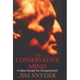 thumbnail image 1 of The Conservative Mind: A New Model for Government, 1 of 1