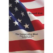 The Conservative Mind Paperback