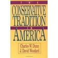 thumbnail image 1 of Pre-Owned The Conservative Tradition in America Paperback, 1 of 1