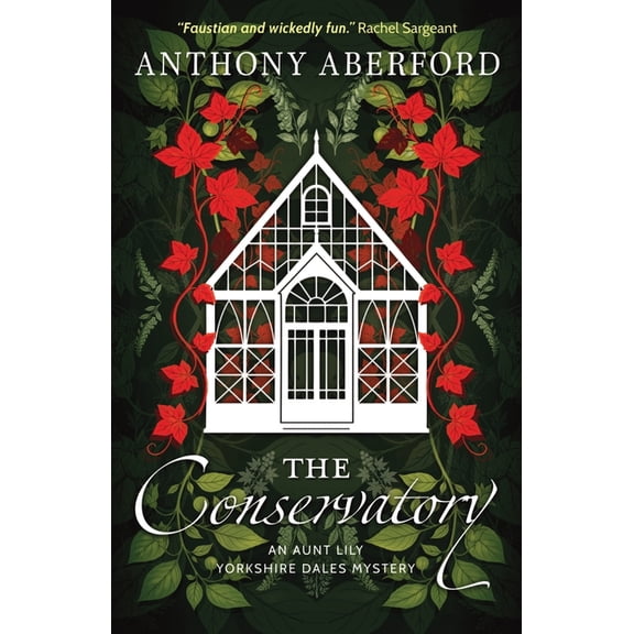 The Conservatory, (Paperback)