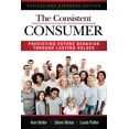thumbnail image 1 of The Consistent Consumer Revised and Expanded (Paperback), 1 of 1