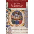 thumbnail image 1 of Pre-Owned The Consolation of Philosophy (Oxford World's Classics) (Paperback) 0192838830 9780192838834, 1 of 1