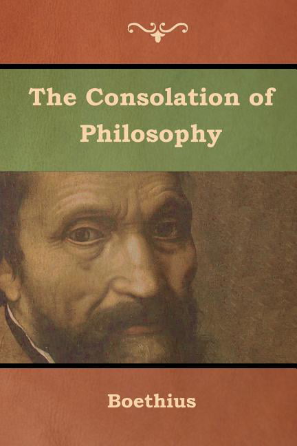 On the Consolation of Philosophy - Wikipedia