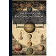 thumbnail image 1 of The Consolidated Encyclopedic Library; Volume 6 (Paperback), 1 of 1