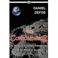 thumbnail image 1 of The Consolidator, (Paperback), 1 of 5