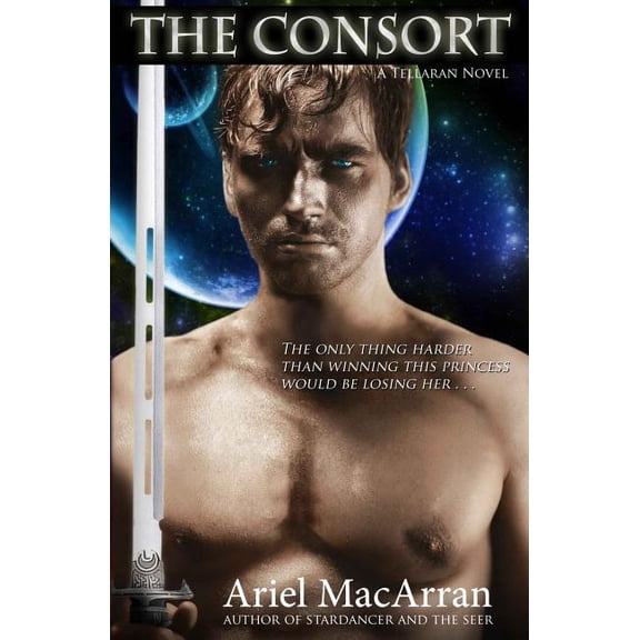 The Consort (Paperback)