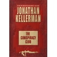 thumbnail image 1 of Pre-Owned The Conspiracy Club (Hardcover) 0345452577 9780345452573, 1 of 1