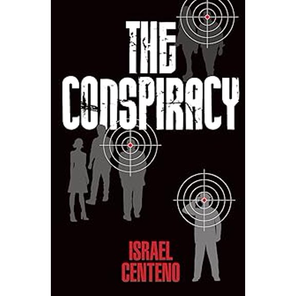 Pre-Owned The Conspiracy