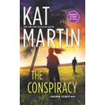 thumbnail image 1 of Pre-Owned The Conspiracy: 1 (Maximum Security) Paperback, 1 of 1