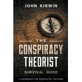 thumbnail image 1 of The Conspiracy Theorist Survival Guide, (Paperback), 1 of 1