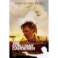 thumbnail image 1 of The Constant Gardener Movie Poster Print (27 x 40), 1 of 1