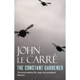 thumbnail image 1 of Pre-Owned The Constant Gardener (Paperback) 0340937726 9780340937723, 1 of 1
