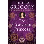 The Constant Princess Paperback