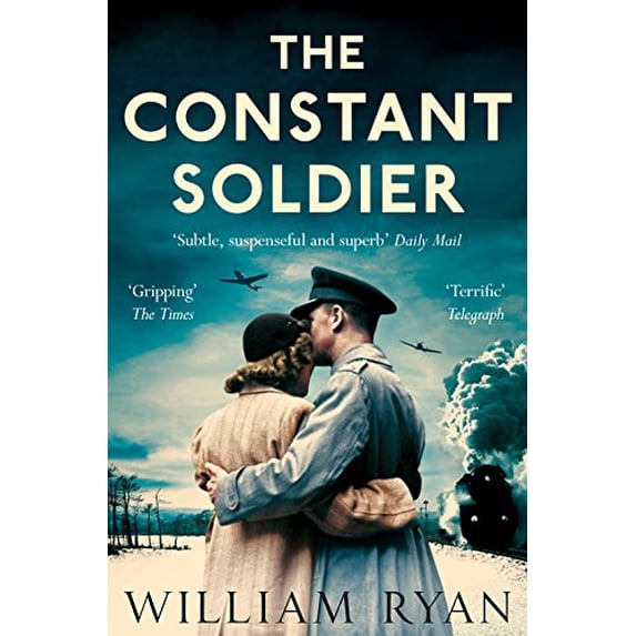 Pre-Owned THE CONSTANT SOLDIER (Paperback) 1447255062 9781447255062