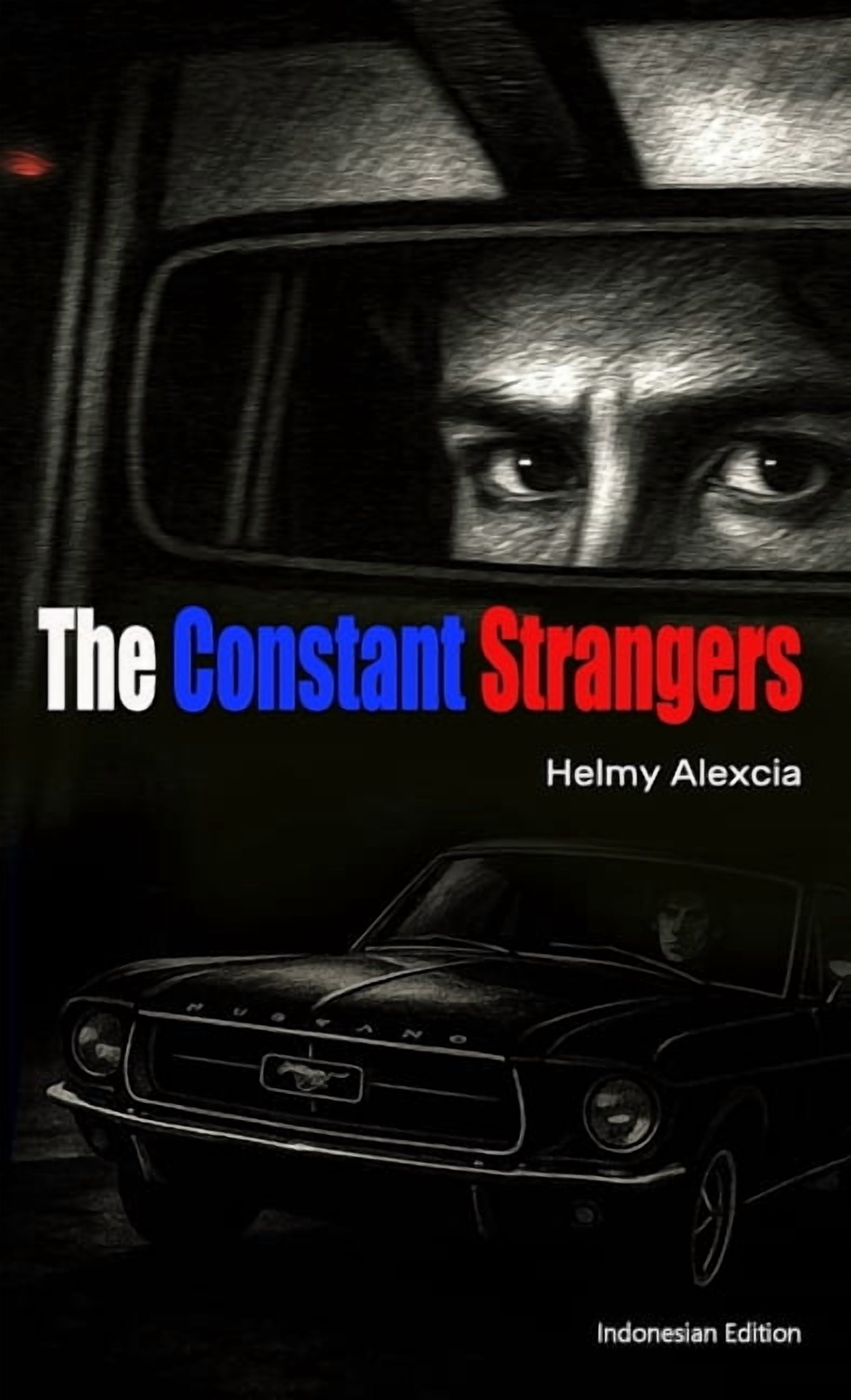 The Constant Strangers, (Paperback)