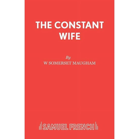 The Constant Wife, (Paperback)