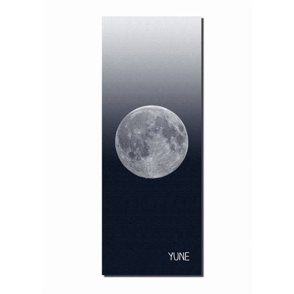 The Alpha Centurion Yoga Mat