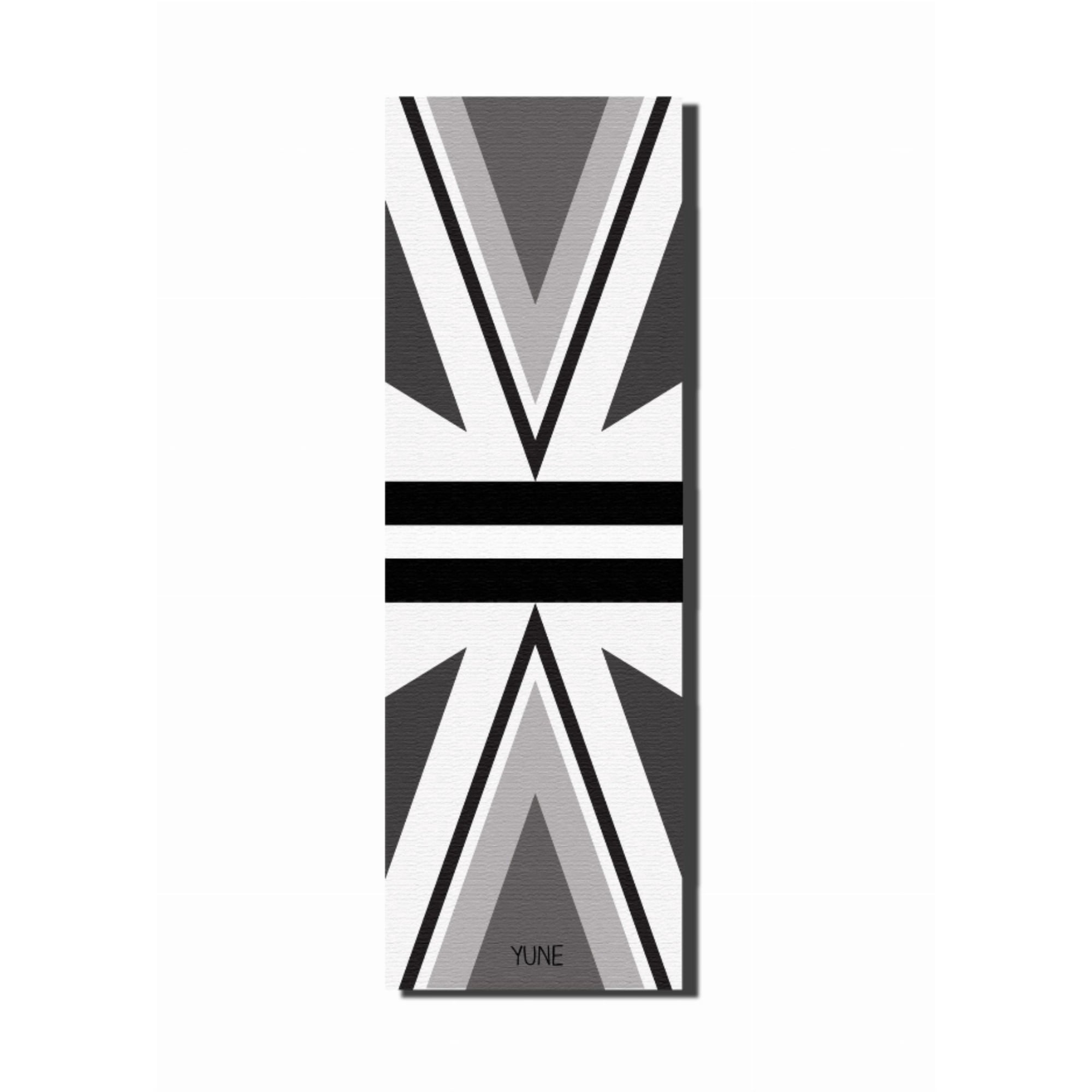 The Cygnus Yoga Mat